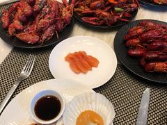 -新发展亚太JW万豪酒店·福苑咖啡厅