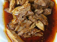 -荣生萝卜汤饭店