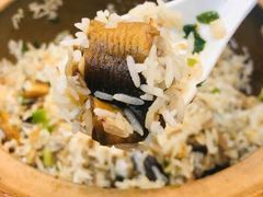 -红星光发煲仔饭(文海店)