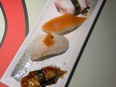 -猛式料理嘉州新光天地店