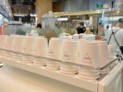 -Manner Coffee(壹方城店)