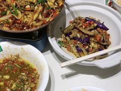 -绿草地·湘菜(7mall店)