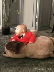 -星宝贝儿童摄影