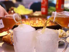 -芈重山老火锅(洪崖洞店)