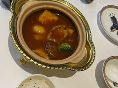 -彩虹之约•淮扬家宴(亚运村店)