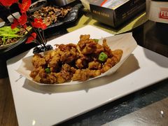 -茶叁酒肆·楚味江湖(菱角湖店)