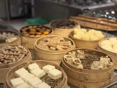 -金海湾自助餐厅(金陵饭店)