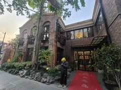 -马勒别墅饭店(静安寺店)