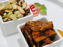 -道道鲜·崇明私房菜(五角场店)