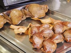 -二八鸥汀老鹅(金涛庄店)