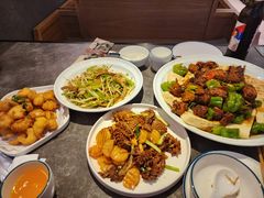 -闫府私房菜·百年鲁菜(恒隆店)