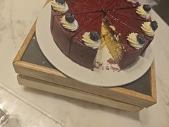 -君悦酒店·乐厨·高空自助餐(青年大街店)