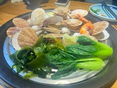 -三个渔夫·蒸汽海鲜(万德大厦店)