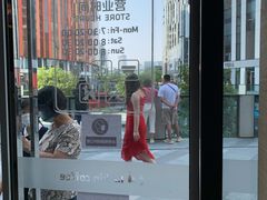 -瑞幸咖啡(三里屯SOHO-6号楼店)