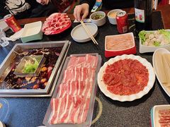 -重庆德忆火锅（龙南街3店）(渝水岸餐饮)