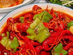 -舞虾小说.涮肉.烧烤(国顺东路店)