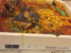 -三江源活鱼现烤(维多利摩尔城店)