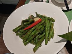 -帕蓝·暹罗料理(大学路店)