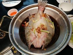 -简小舍·民间手艺菜(武昌江滩店)