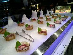 -V-ONE西雅图海鲜自助餐厅(仓山万达广场店)