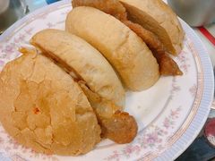 -华星冰室(湾仔店)
