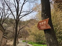 -云峰山自然风景区