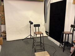 -小树照相馆·证件照(打浦桥店)
