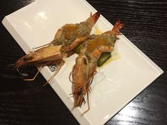 焗大明蝦-HIHE Bistro·Oyster Bar(华熙live店)
