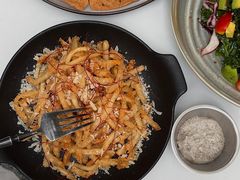 -Maxpoint Kitchen 西餐咖啡(乐峰广场店)