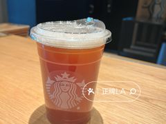 -星巴克(广州百信广场东区店)