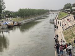 -赵州桥景区