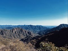 -大岭沟猕猴桃谷风景区