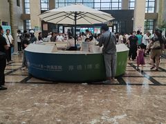 -西安交通大学第一附属医院(总院)