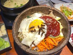 -火炉情韩国料理店(古田路店)
