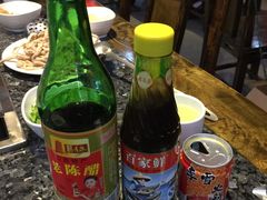 -李雪火锅食府(宽窄巷子总店)