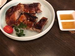 兆烧琵琶鸭-新旺茶餐厅(嘉里城店)