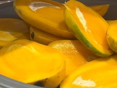 芒果-龍歌自助小火锅(崂山丽达店)