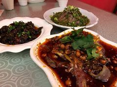 -陈麻婆豆腐总店