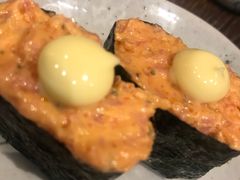 龙虾沙律寿司-大雄寿司(中华广场店)