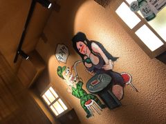 -恩你小木屋米酒店(安盛店)