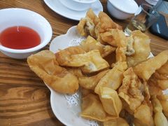 -南记食粥坊·宵夜大排档(岭南分店)