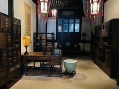 -绍兴鲁迅故里·沈园景区