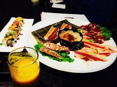 -神户赤童日式烤肉伙伴(东直门店)