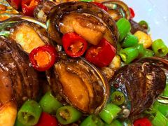 -双合园·海鲜水饺青岛菜(万佳广场店)