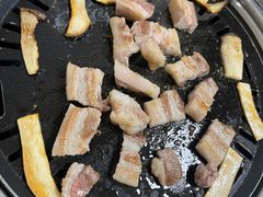 -朴大炮韩式碳烤肉(总店)