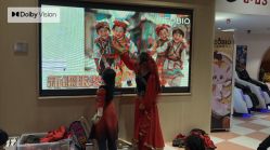 -奈尔宝·儿童乐园·亲子餐厅(前滩店)