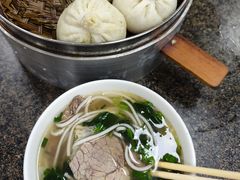 -胡家包子·清真(大众巷店)