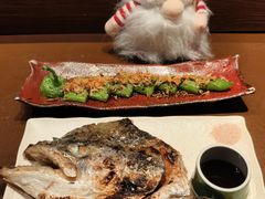 -贰捌零叁精致料理(钱湖店)