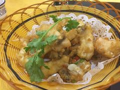 -焯明脆肉鲩世家(金沙洲店)