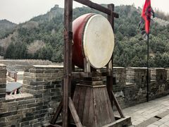 -雁门关景区
